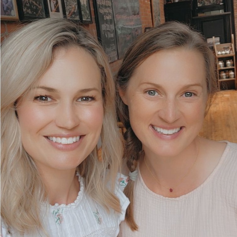 Meet your Posher, Heidi